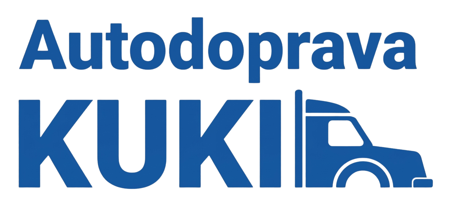 Autodoprava KUKI-trans